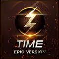 Time (Epic Version|Inspired by 'The Flash' Trailer)