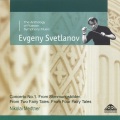 The USSR Symphony Orchestra、Evgeniy Svetlanov - Two Fairy Tales in B-Flat Minor, Op. 20: No. 1, Allegro con Espressione