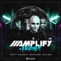 Amplify、Master Error、Nu Elementz - Gone