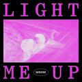 When Saints Go Machine - Light Me Up