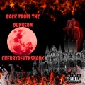 CHERRY DEATH SHARK、ROSE FROM THE ASH - Rose From Thee Ashes (Explicit)