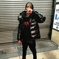 LuuBlitzem - Nightmare (Explicit)