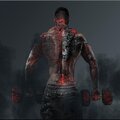 Workout Mafia、Gym Workout DJ Team、Workout Music Gym、Enrique Flores Delgado - Titanium Chestpiece