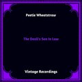 peetie wheatstraw - Come Over And See Me