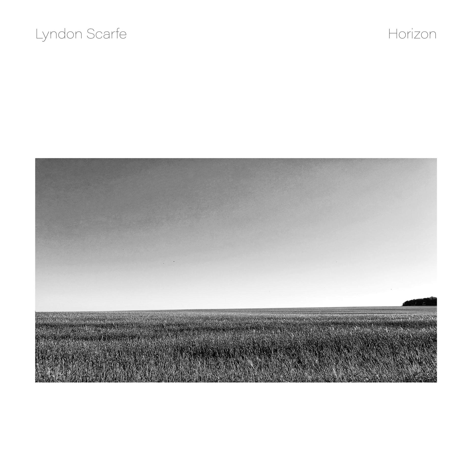 Lyndon Scarfe - Moving a mile away