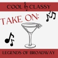 Cool and Classy - Last Night of the World