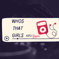 Whos That Girls