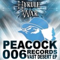 Dr. Peacock、Hyrule War - Imagination (Original Mix)