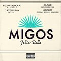 MIGos (Explicit)