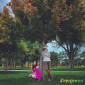 Jaeden Hays、CHΛNEL - Evergreen