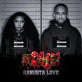 R&B Gangsta Love (feat. M3RON3) [Explicit]