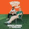 NO BAD DAYS (feat. Armani White, Collett)(Explicit)