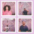 Whim County、Deo、Sleepless Blue、Quartez Williams - LAVENDER (feat. Quartez Williams, Deo, Sleepless Blue & Destinee)