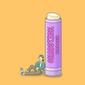 Chapstick (Explicit)