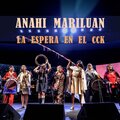 La Espera (En vivo en el CCK)