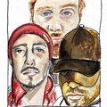Kirmesschlägerei (feat. Maurice Lionel & Powl) [Explicit]