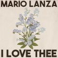 Mario Lanza - Falling in Love with Love