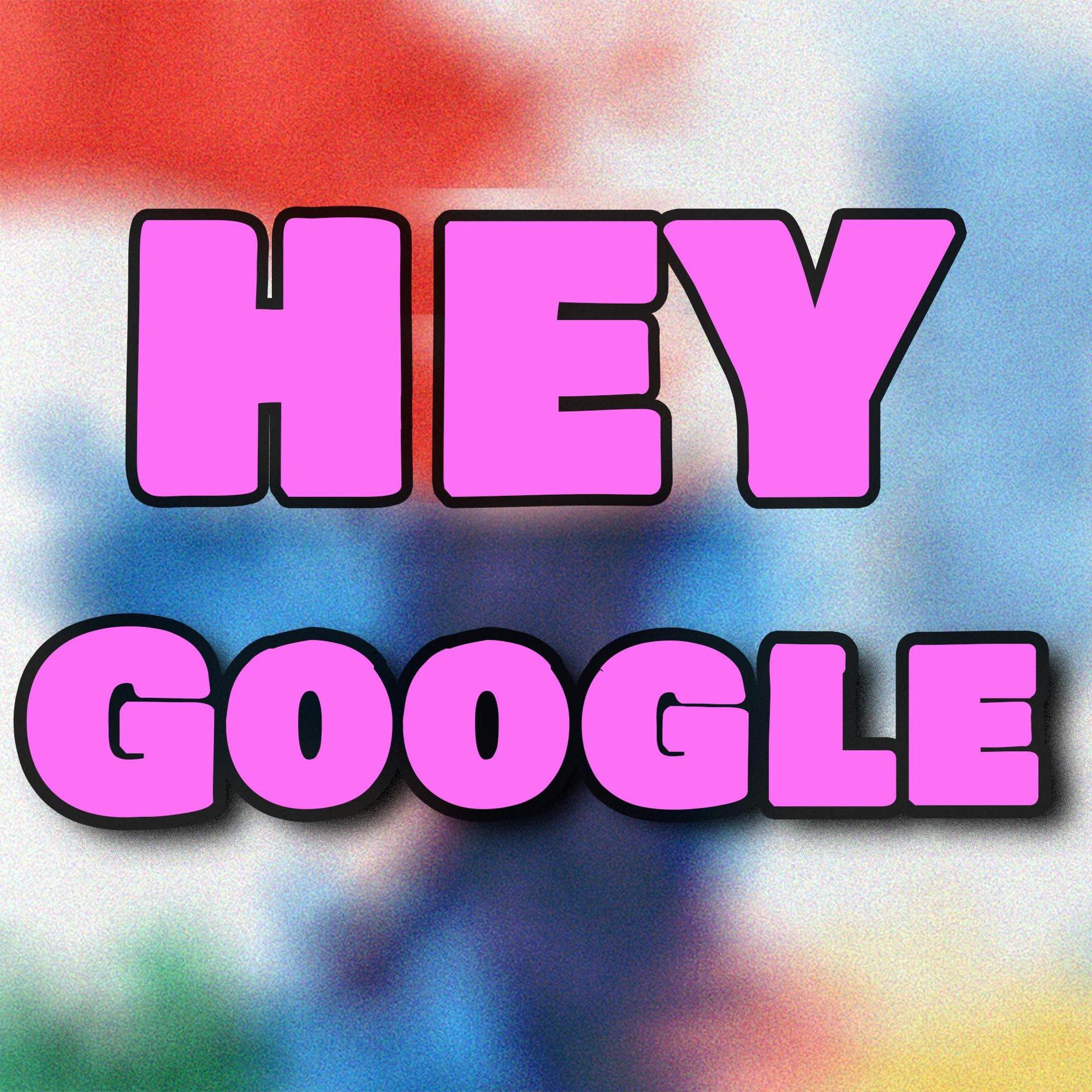 AtilaKw - Hey, Google