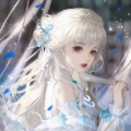 DL蜜雪儿 - 我们成过客