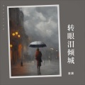 转眼泪倾城