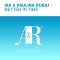 Paulina Dubaj - Better In Time