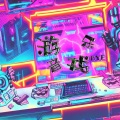 BYE - 攻略