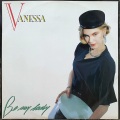 Vanessa - Brown Sugar