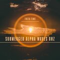 Submerged Alpha Waves 8Hz