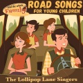 The Lollipop Lane Singers - Who's Afraid of the Big Bad Wolf;Little Miss Muffett; Incey Wincey Spider; It's Raining, It's Pouring; Doctor Foster
