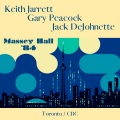 Keith Jarrett、gary peacock、jack dejohnette - So Tender