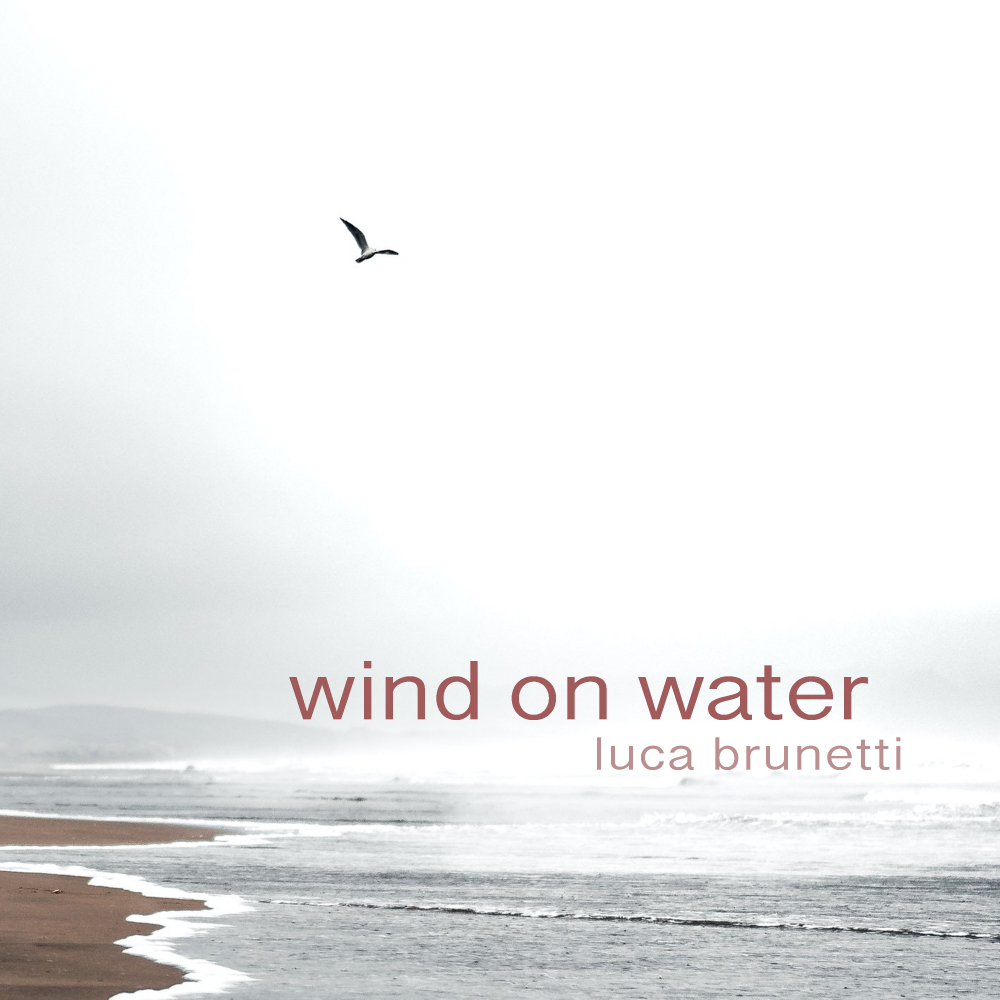 Luca Brunetti - Small Garden