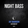 Jay Robinson - The Model