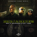 Soxi、Mr. Shadow、Rudy Tunes - Benjamines