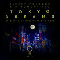 Alexey Polozok、Hiromori Aso - Tokyo Dreams
