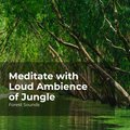 Meditate with Loud Ambience of Jungle