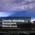 Cloudy Morning Rainstorm Soundness