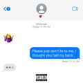 Empty (Explicit)