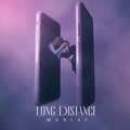 Vandaad、Vafaa、Maartella - Long Distance (feat. Vafaa & Maartella)(Explicit)