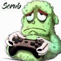 Sammy Sendit、Vineotap、Ssundee - Scrub