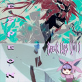 ❀espeon❀、kriiq、☆CRONA☆ - Persona(;﹏;)