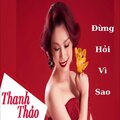 Thanh Thảo - Đừng Hỏi Vì Sao
