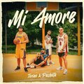 Torino、Pashata - Mi Amore
