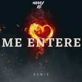 manu rg、kevoxx、Carlitos Ag - Me Enteré (Remix)
