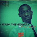 Skopa The Menace、Propaine - Codeine RMX (Explicit)