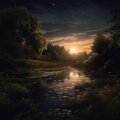 Sleepy Serenity - Sleepy Strings (Explicit)