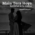 SirChox - Main Tera hoya Sambhal le tu mainu (Slowed & Reverb)