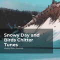Snowy Day and Birds Chitter Tunes