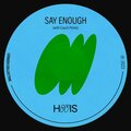 Say Enough