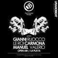 Gianni Ruocco、Le Roi Carmona、Manuel Valerio - La Playa