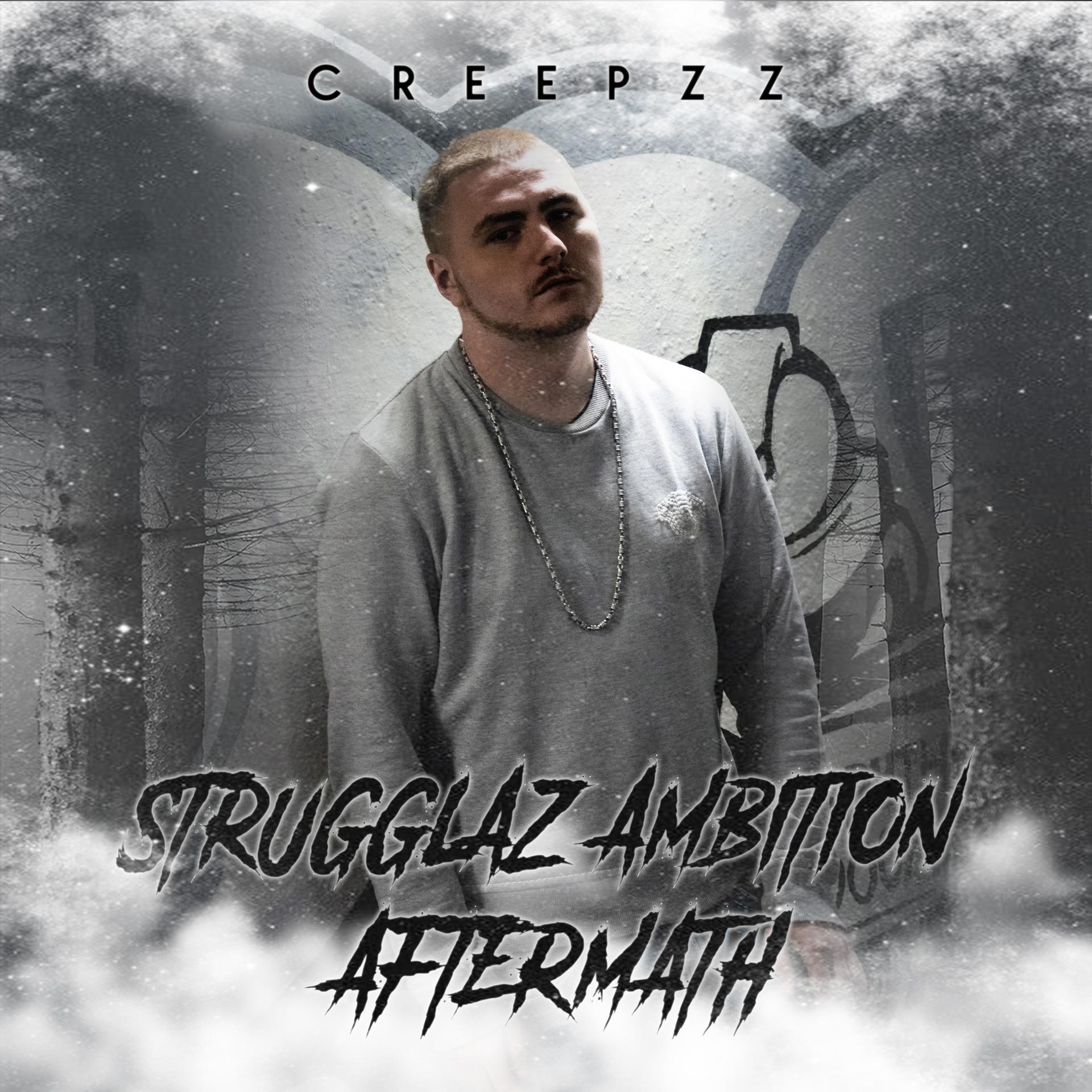 Creepzz、De Boss - As Promised